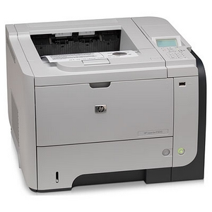 may in hp laserjet enterprise p3015dn printer ce528a